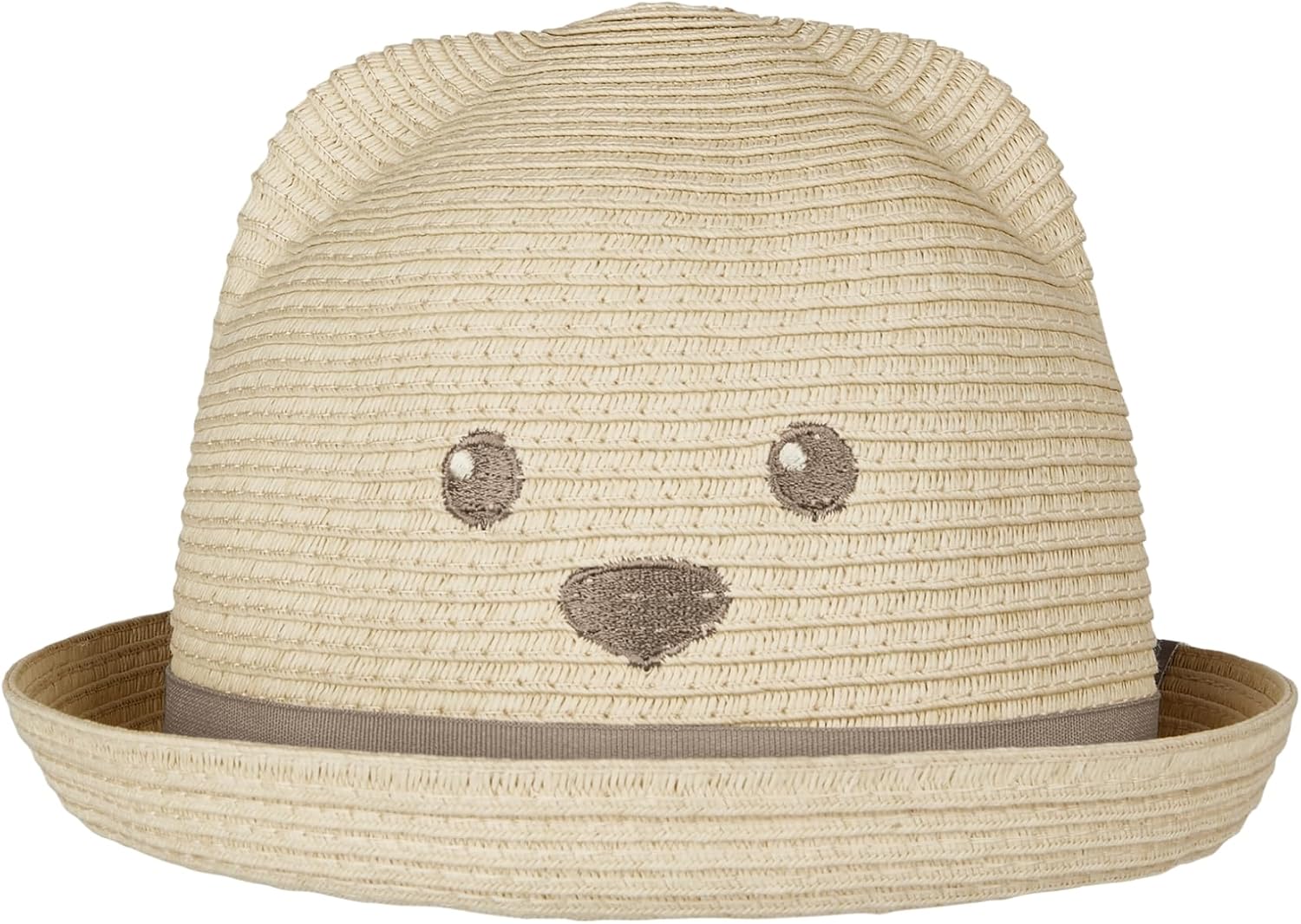 Detalle 2 de Sterntaler Strohhut Chapeau de paille fille đ
