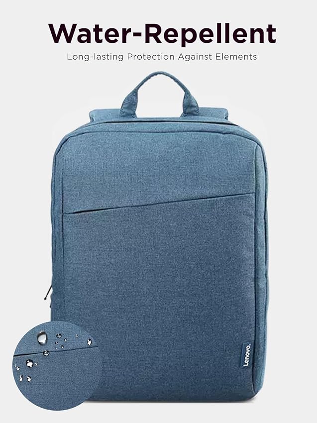 Thumbnail 3 de Lenovo B210 mochila para portátiles 15,6" 💼