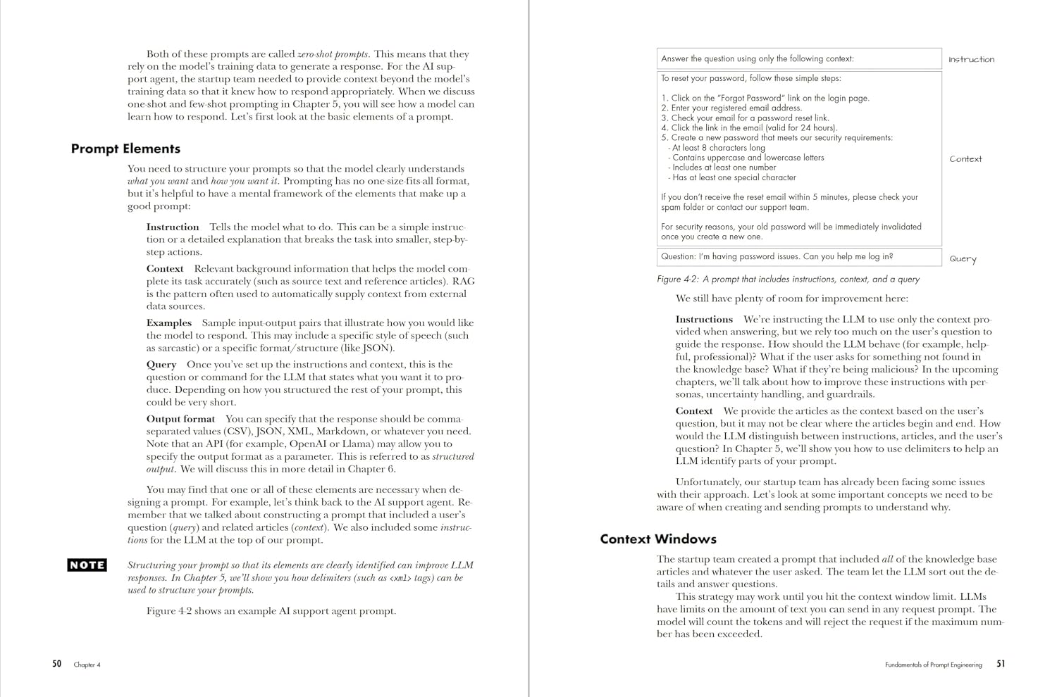 Thumbnail 1 de The Developer's Guide to AI: A Field Guide for the Working Developer – boek, 320 pagina's