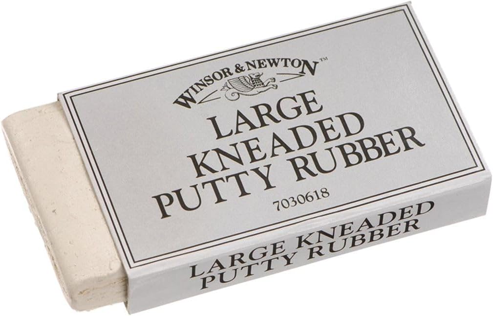 Thumbnail 6 de ARTISTS' SOFT FIXATIVE 400ml fixatif 🖌️