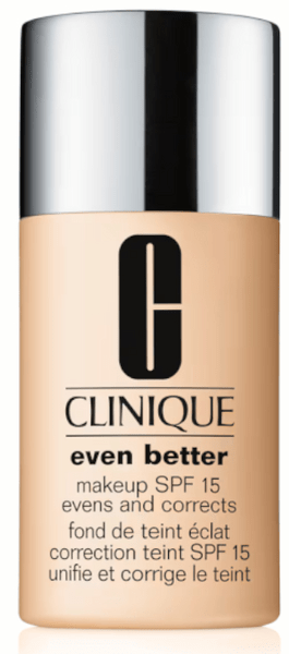Clinique Even Better Fluid Foundation 52 Neutral 🧴