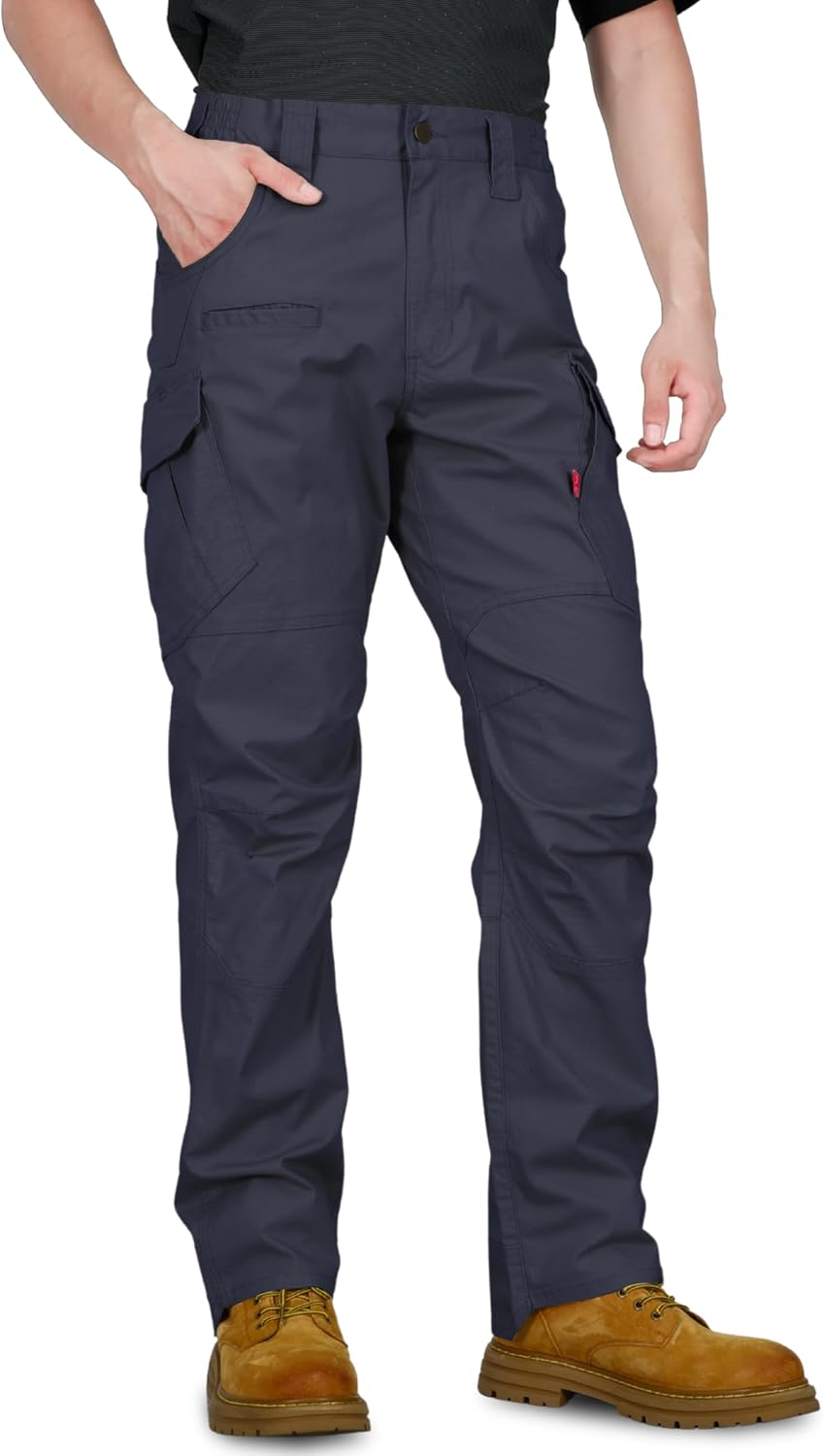Thumbnail 5 de TICOMELA FR Pants NFPA2112 CAT2