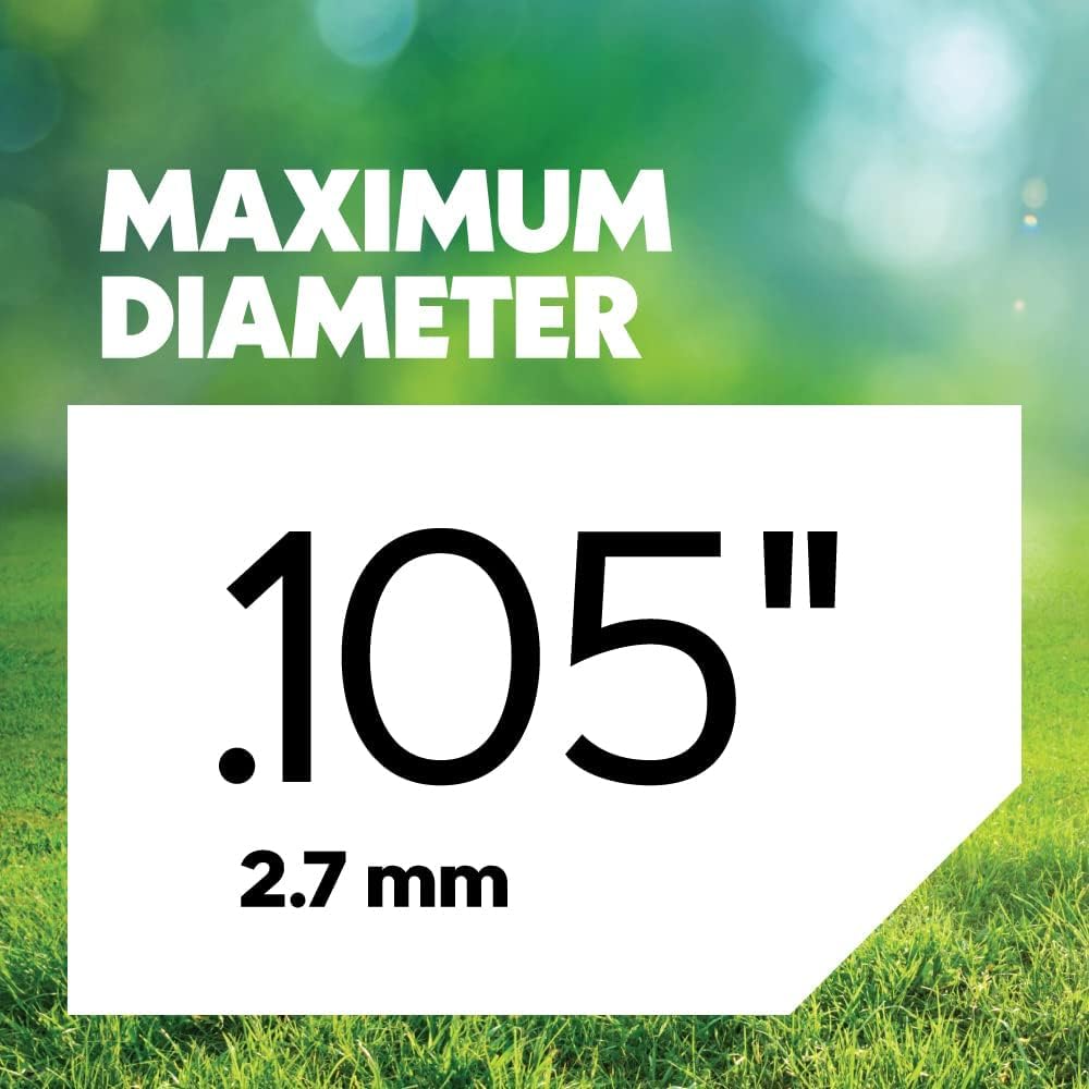 Detalle de Oregon Lightning Load Pro Tap and Go 130mm Universal Strimmer Head