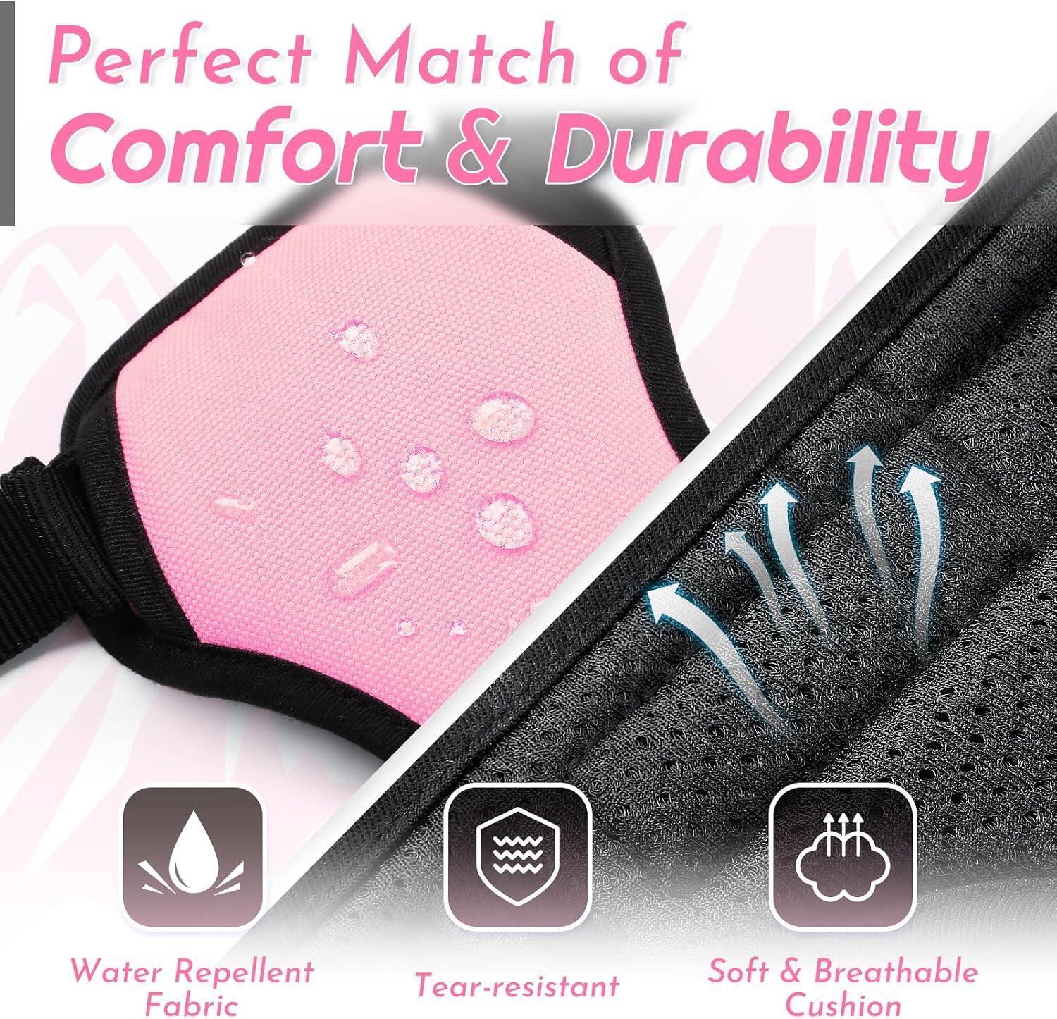 Detalle 2 de Eagloo Dog Harness Large