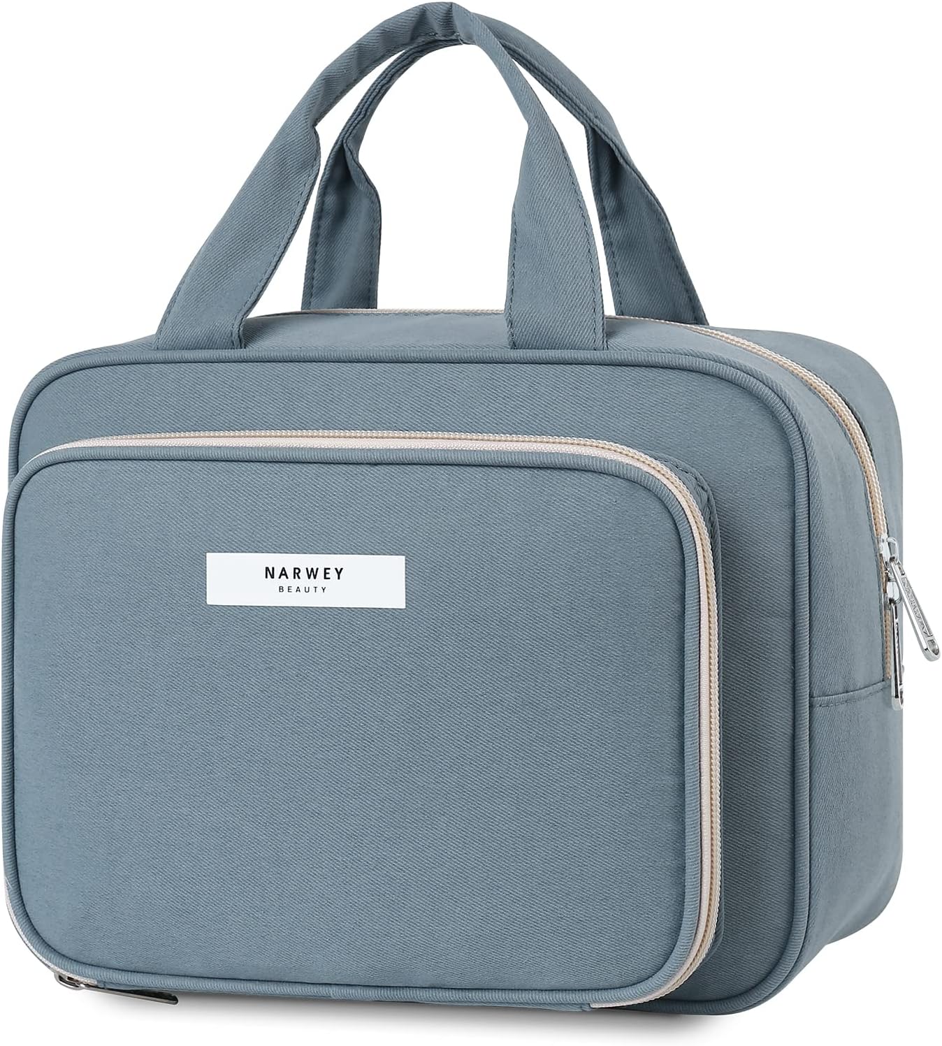 Detalle 2 de Toiletry bag with 26cm main length