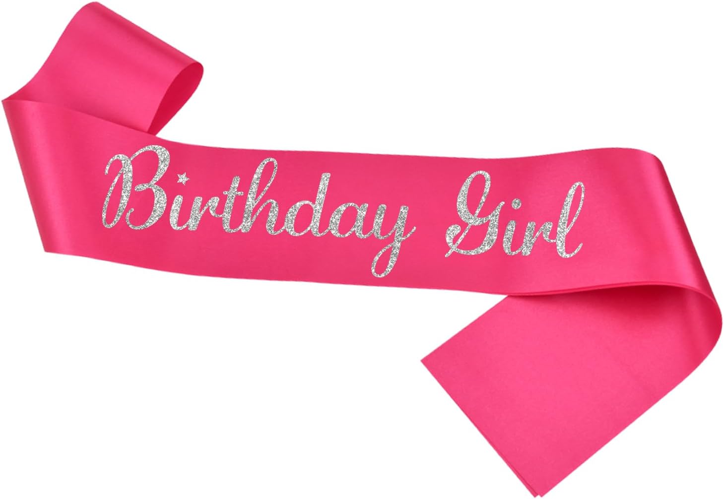 Thumbnail 6 de Conggluuo Birthday Sash Satin