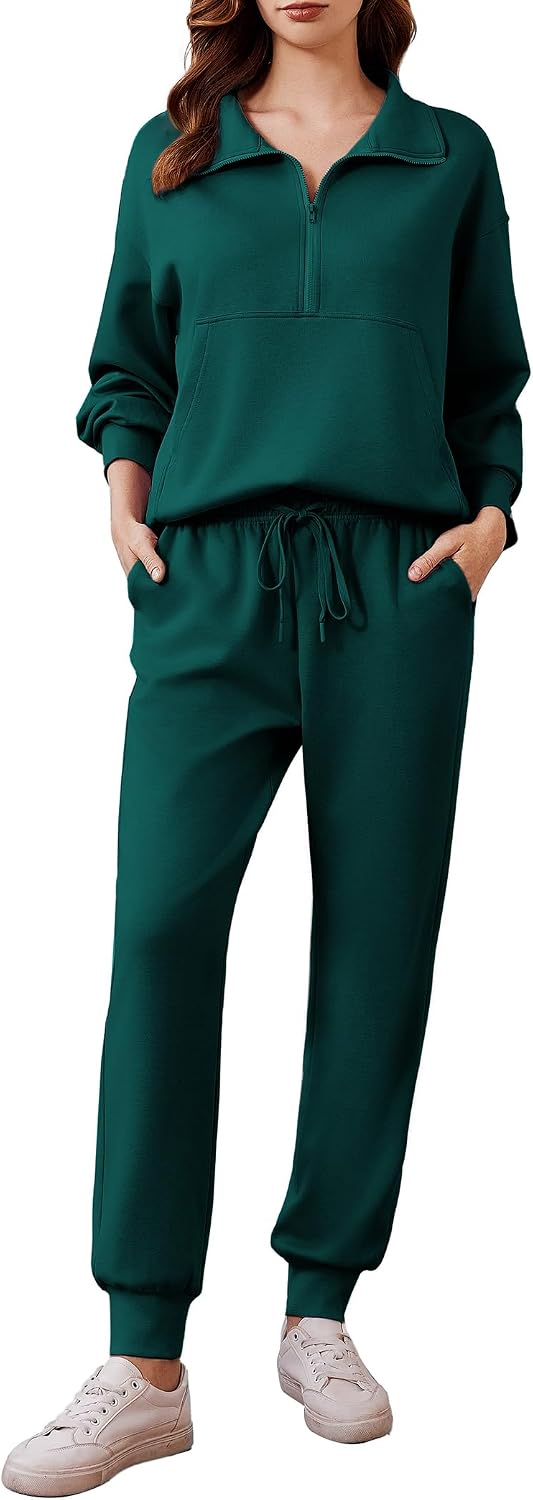 Thumbnail 5 de PINSPARK 2 Piece Tracksuit for Women