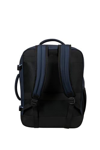 Thumbnail 3 de American Tourister Take2Cabin maleta de cabina Wizz Air/Vueling azul marino oscuro (26,5 L, 0,60 kg)