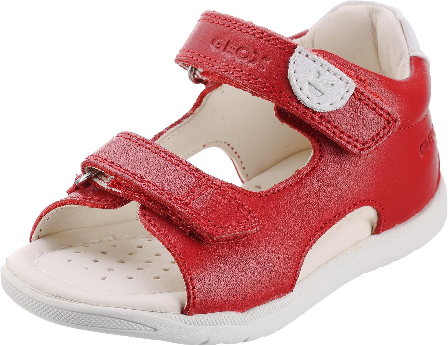 Thumbnail 5 de Geox Baby Boys B Sandal Macchia BoySandal