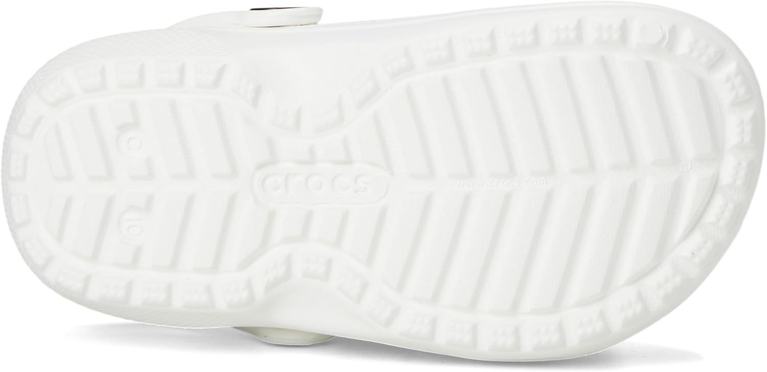 Thumbnail 2 de Crocs Mixte Enfant Classic Lined Clog