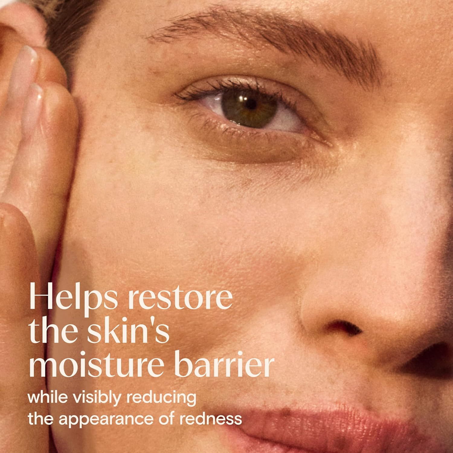 Thumbnail 5 de Aveeno Calm + Restore Facial Moisturizer 1.7 oz