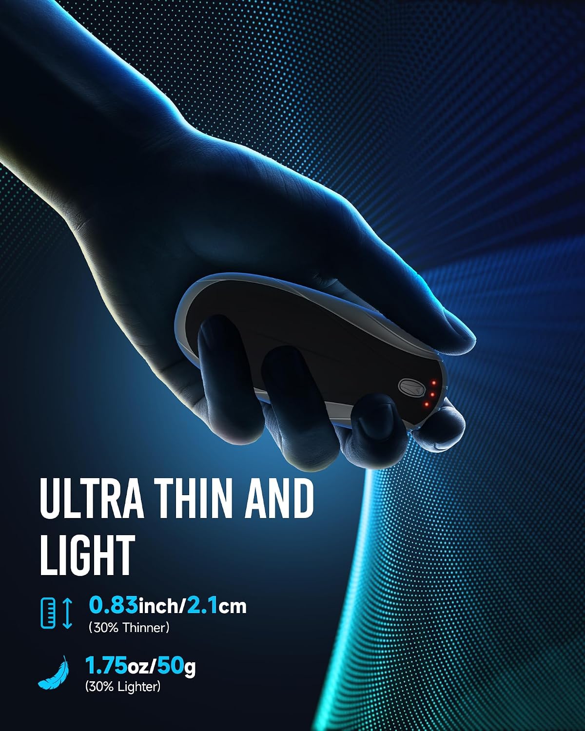 Thumbnail 3 de Beuchan Hand Warmers 14,000 mAh Rechargeable Pack
