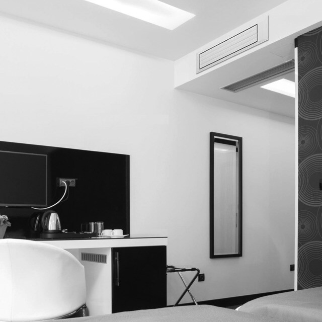 Thumbnail 4 de Fujitsu Aire Acondicionado Conducto ACY40K-KA ❄️