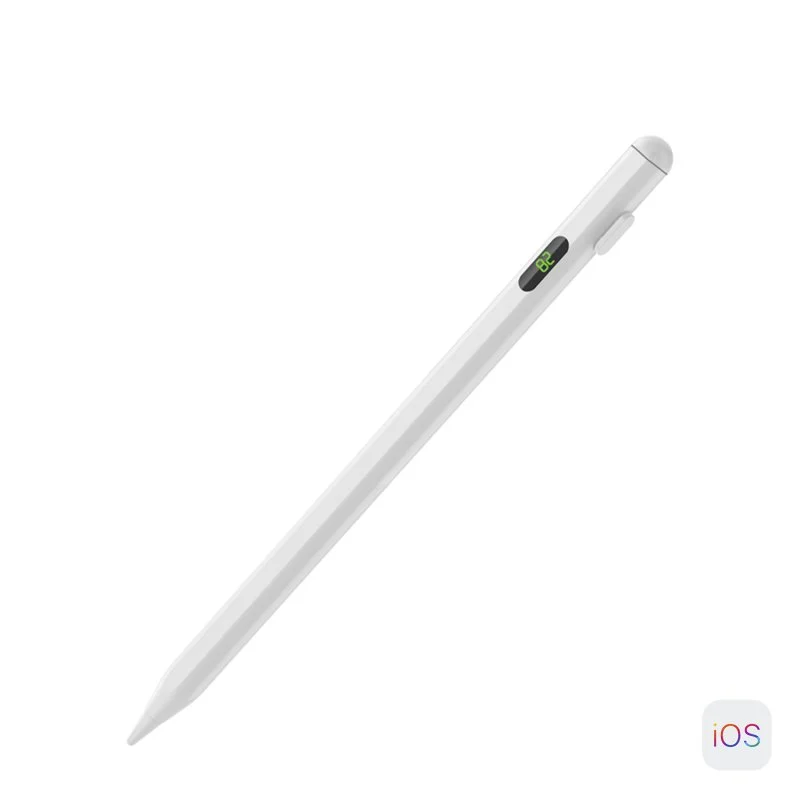 Pencil Pen 2268 Profesional para iPad, carga USB-C 📱