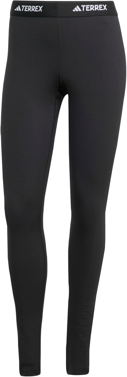 Detalle de adidas Multi Synthetic Base Layer Legging 84%