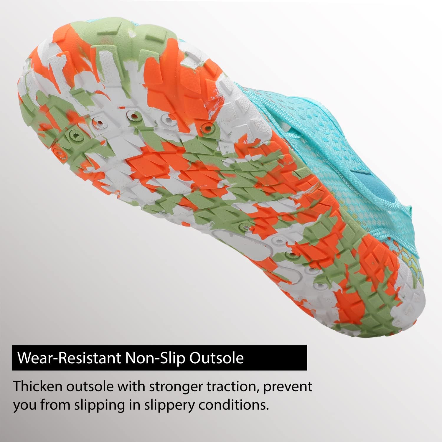 Thumbnail 3 de Centipede Demon Swim Water Shoes for Women and Men