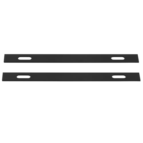 Thumbnail 7 de Donened Fahrradkorb Hinten 34.3x30.5x15 cm – stabiler Gepäckträgerkorb aus Eisen