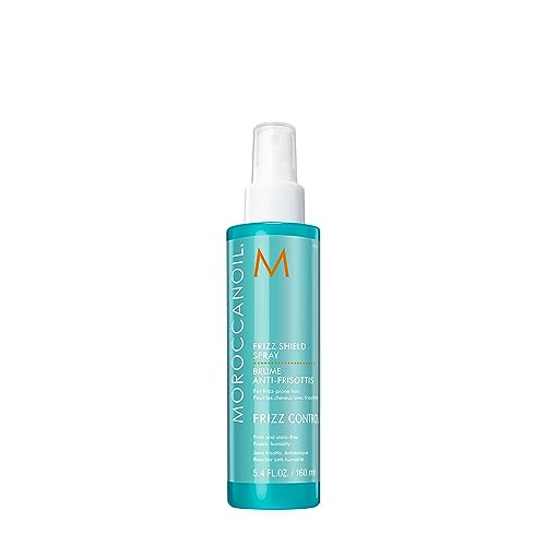 Detalle de Moroccanoil Frizz Shield Styling Spray, 5.4 Fl. Oz
