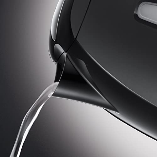 Detalle de Russell Hobbs Bouilloire Électrique Textures+ Ultra rapide 1,7 L – 2400 W