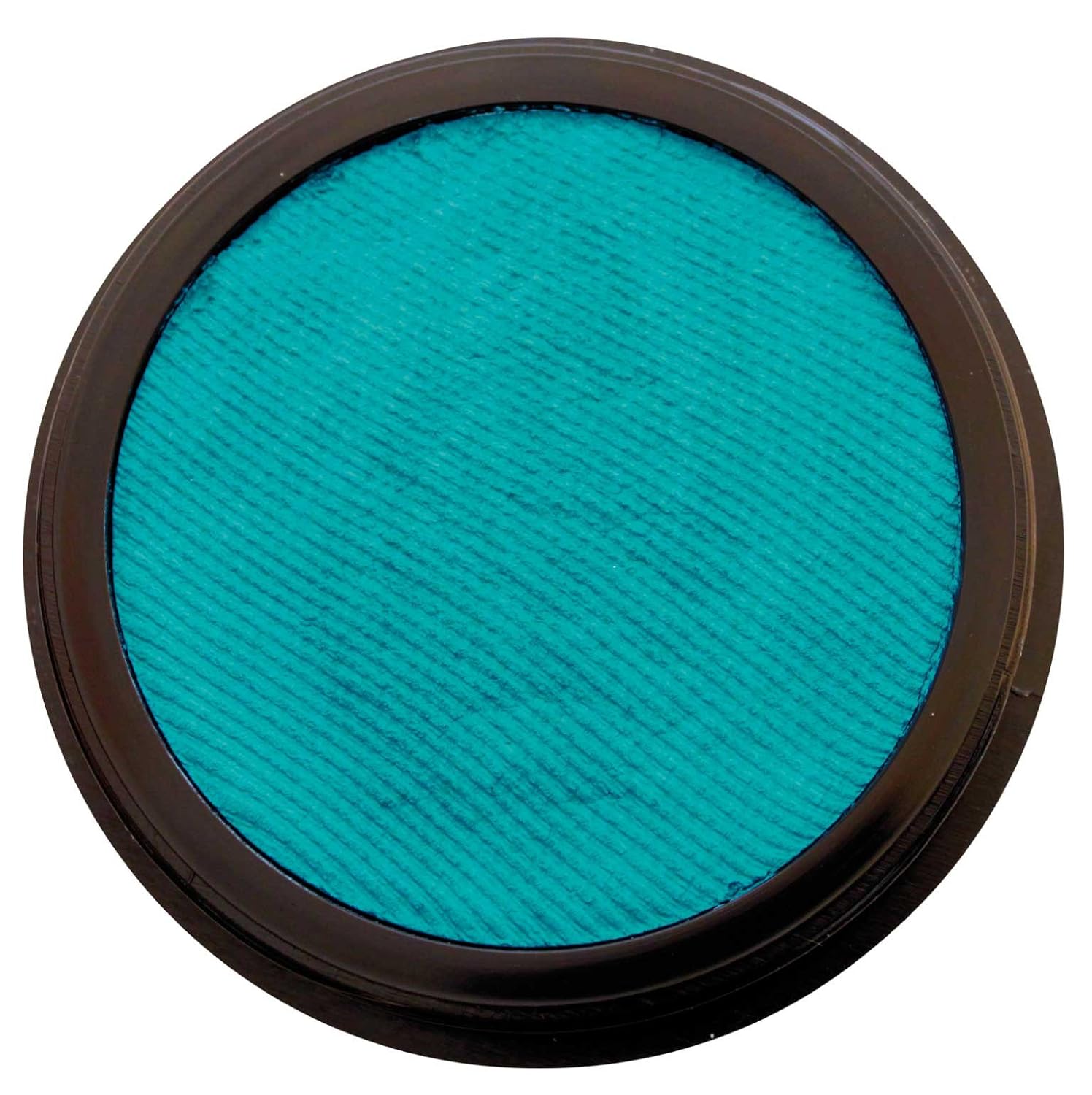 Detalle de Eulenspiegel Profi-Aqua Make-up (70 ml) in Goldgelb – wasserlösliche Schminke für Kinder & Erwachsene