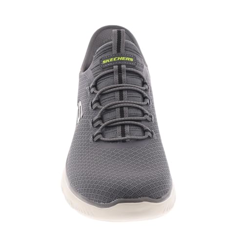Thumbnail 6 de Skechers Summits High Range 43 EU, ancho gris