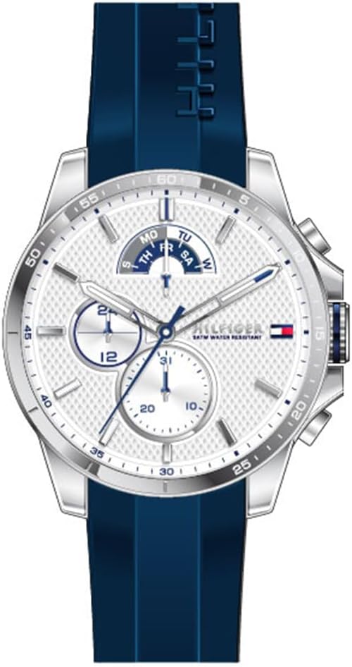 Thumbnail 5 de Tommy Hilfiger Analoguhr 48 mm