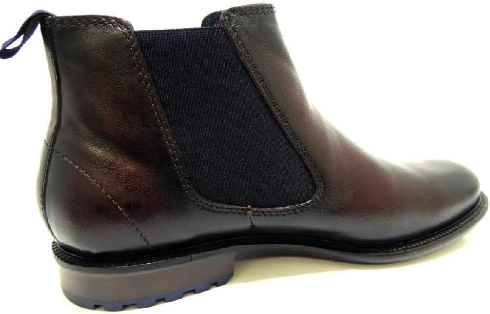 Thumbnail 2 de Bugatti Bonifacio Bottes Oxford ⚙