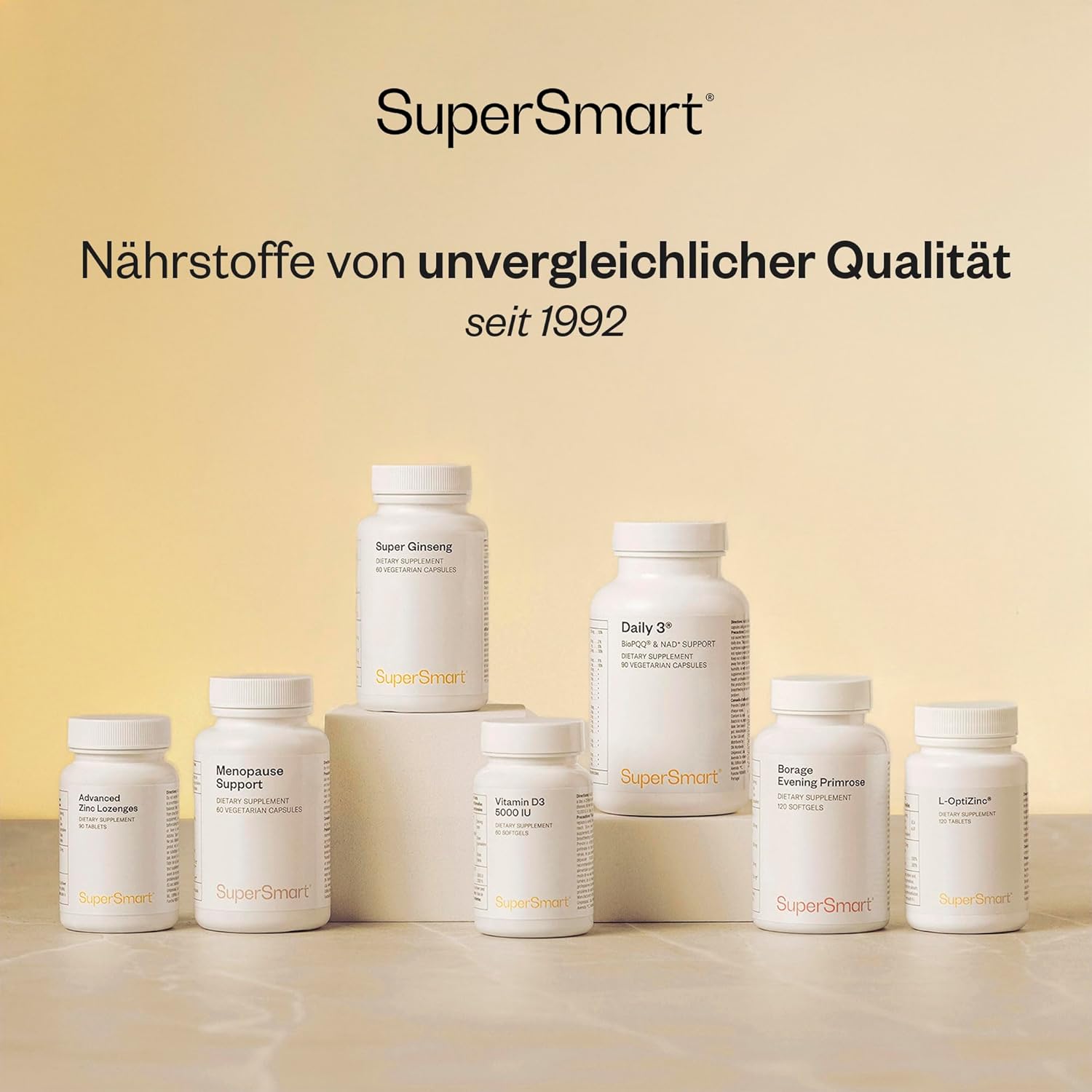 Thumbnail 6 de Shiitake (AHCC) Shiitake Mycelium Extrakt von Lentinus edodes – vegan, glutenfrei