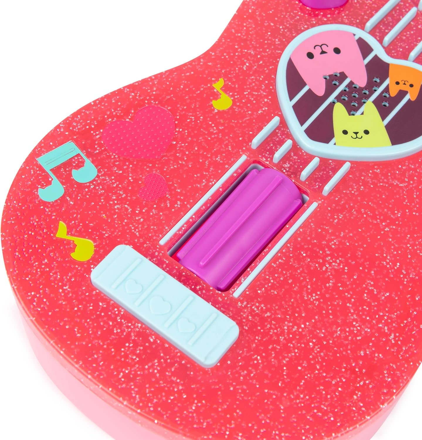 Thumbnail 6 de Gabby und das magische Haus – Gabby Dollhouse Interaktive Ukulele