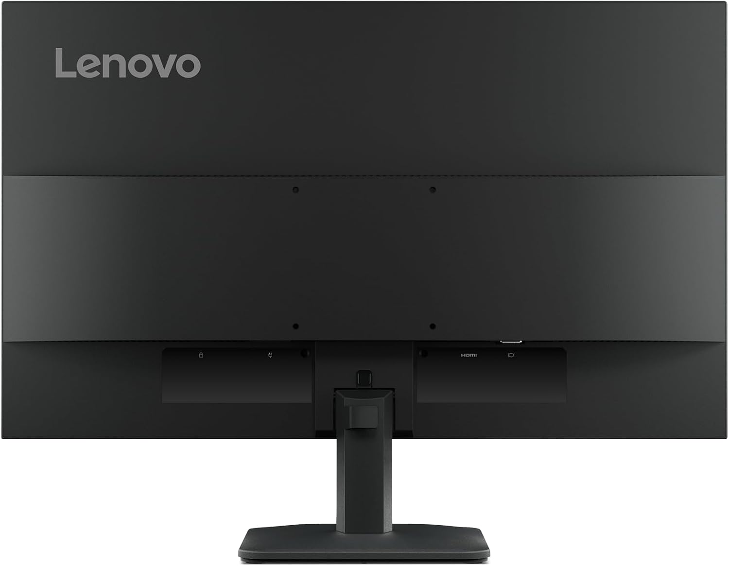 Thumbnail 3 de Lenovo L24-41 Monitor IPS 24" Full HD 100 Hz con HDMI 1.4/VGA e supporto regolabile Raven Black