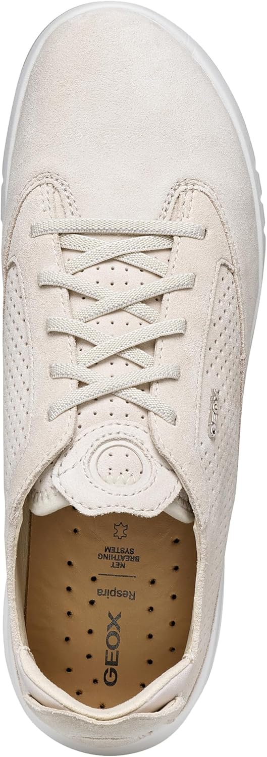 Thumbnail 2 de Geox D Aerantis A - Scarpe da ginnastica Donna