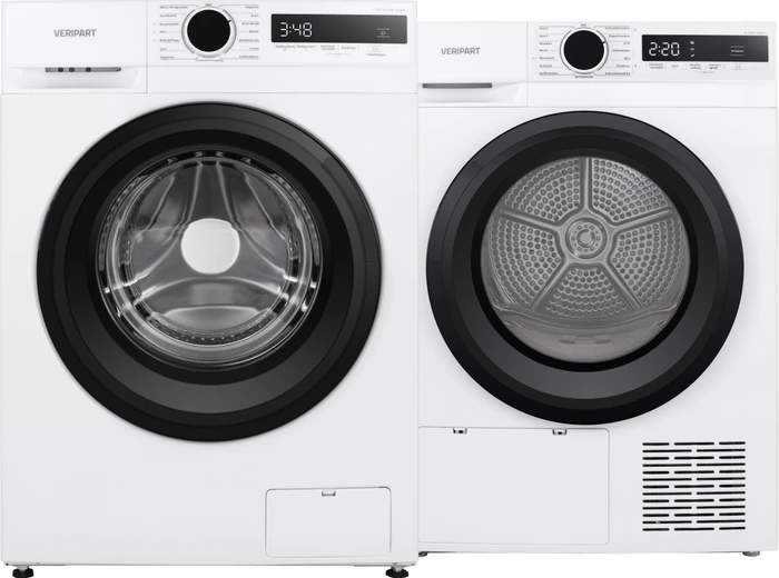 Thumbnail 24 de Veripart VPWM1400A19WDE 9 kg Waschmaschine đźŹ
