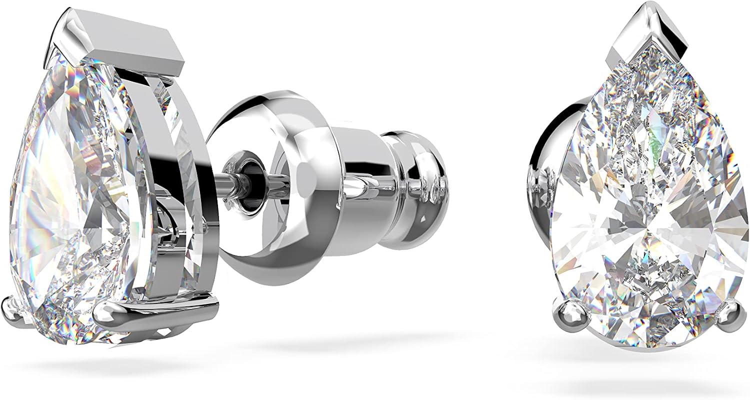 Thumbnail 3 de Swarovski Stilla Attract Set Tropfenschliff