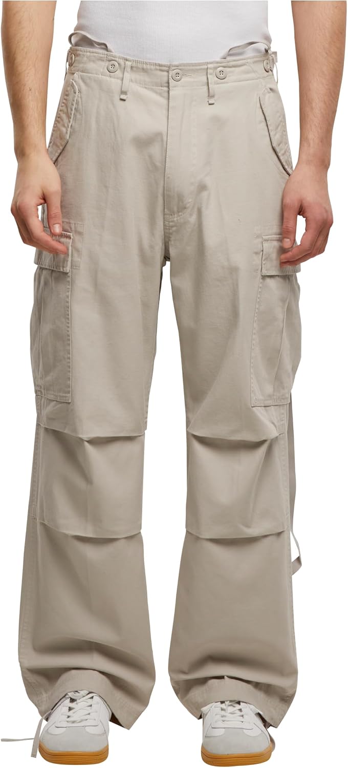 Thumbnail 4 de Brandit 1001 Pantaloni Uomo cargo militare