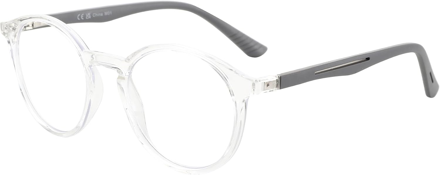 Detalle 2 de ZENOTTIC blue light reading glasses