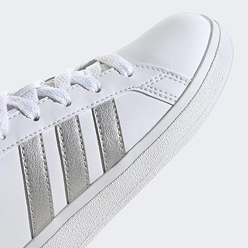 Thumbnail 7 de adidas Grand Court Zapatillas tenis niño 34 EU