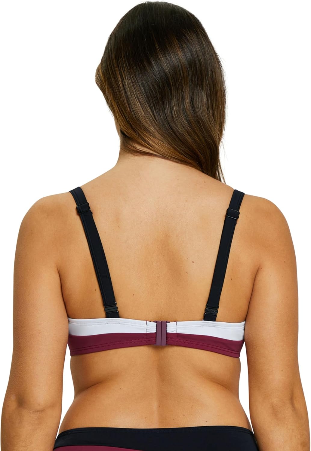Thumbnail 1 de Sans Complexe Beyond The Beach_78aai74 – Haut de Maillot de Bain avec Armatures Femme (Lot de 1)