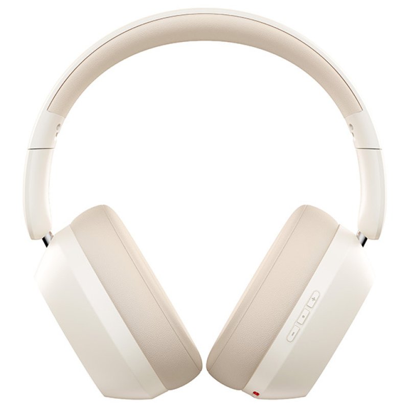 Thumbnail 3 de Baseus Bass 35 Max: Auriculares Inalámbricos Blancos