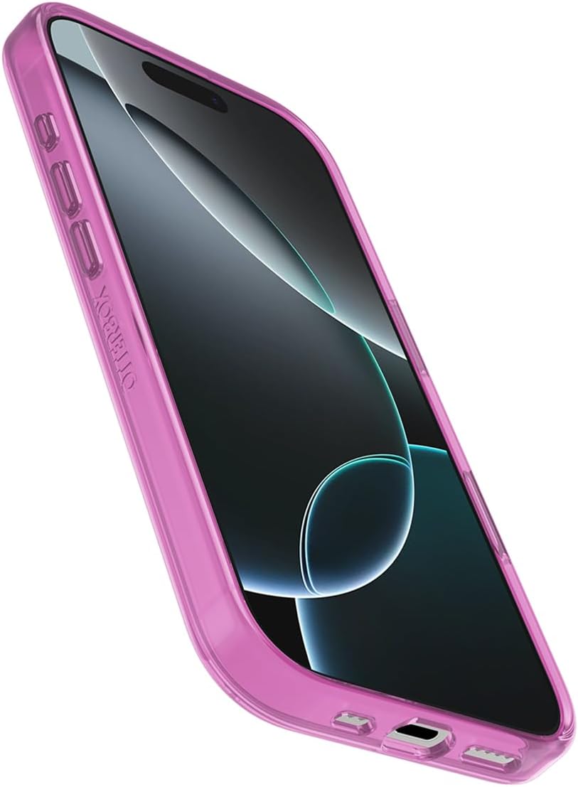 Thumbnail 4 de Otterbox Funda Clear Case MagSafe para iPhone 16 Proa