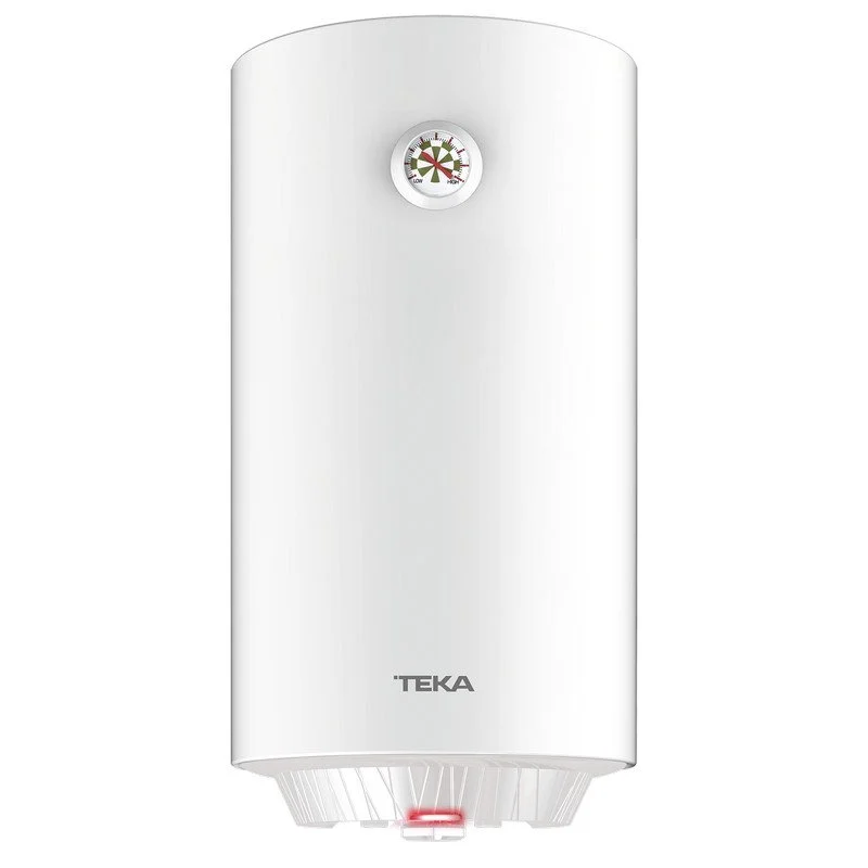Detalle de Teka EWH 80 C Termo Eléctrico Vertical 80L ⚡