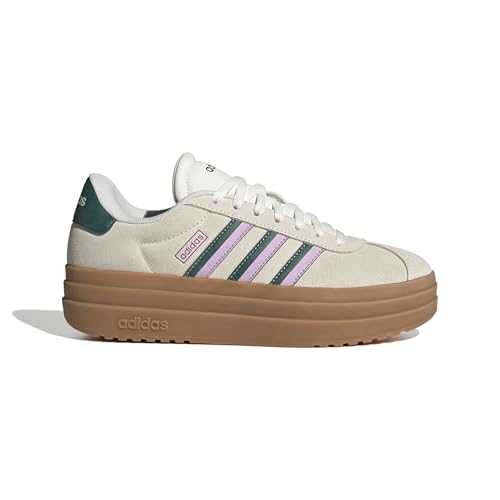 Detalle de adidas VL Court Bold 39 1/3 EU
