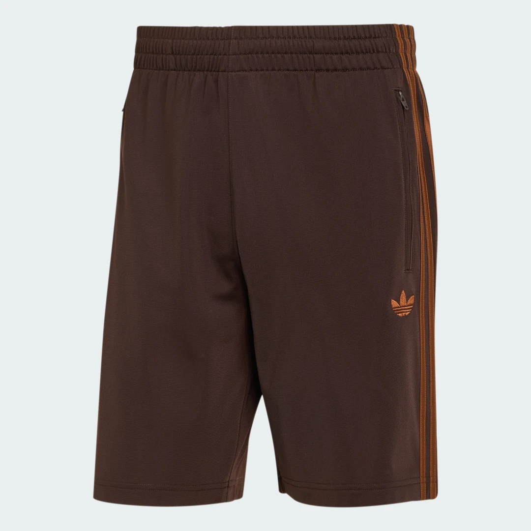 Detalle de Adidas pantalón corto Firebird