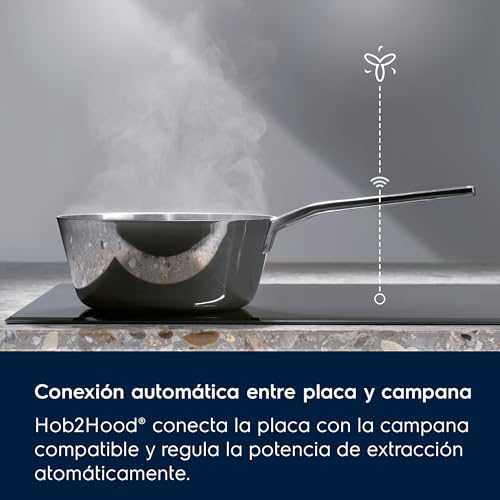 Thumbnail 5 de Electrolux EIS62341 Placa Inducción 60 cm