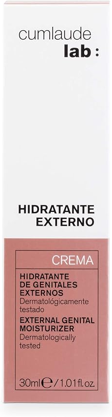 Thumbnail 1 de Cumlaude Lab Hidratante 30 ml crema íntima