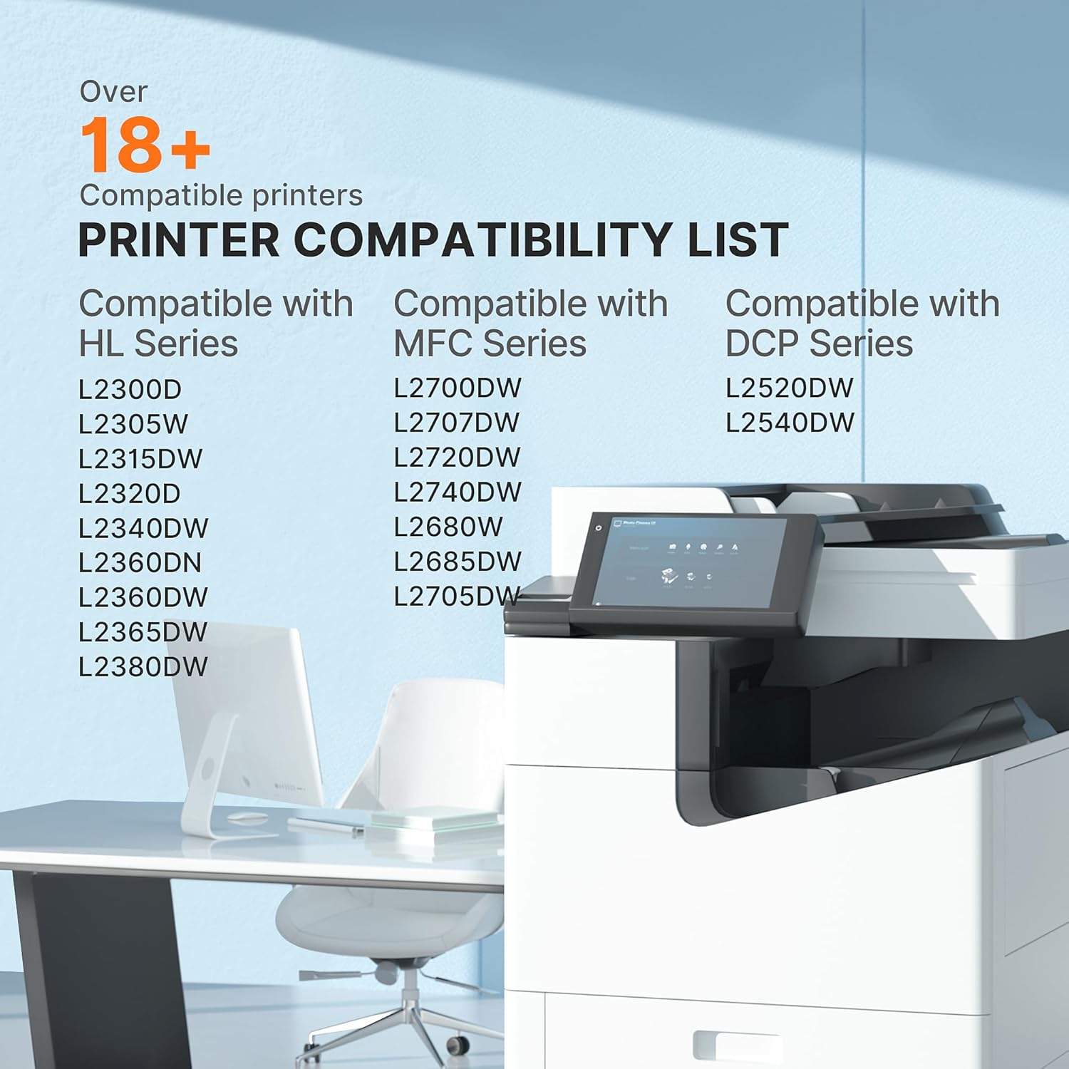 Detalle 2 de E-Z Ink TN660 Black Toner Cartridge