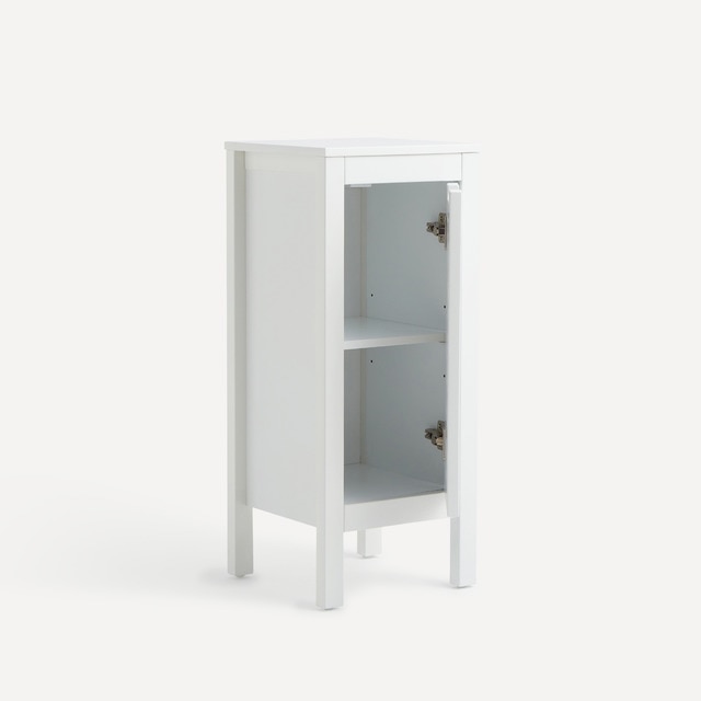 Thumbnail 2 de El Corte Inglés White II 🪑