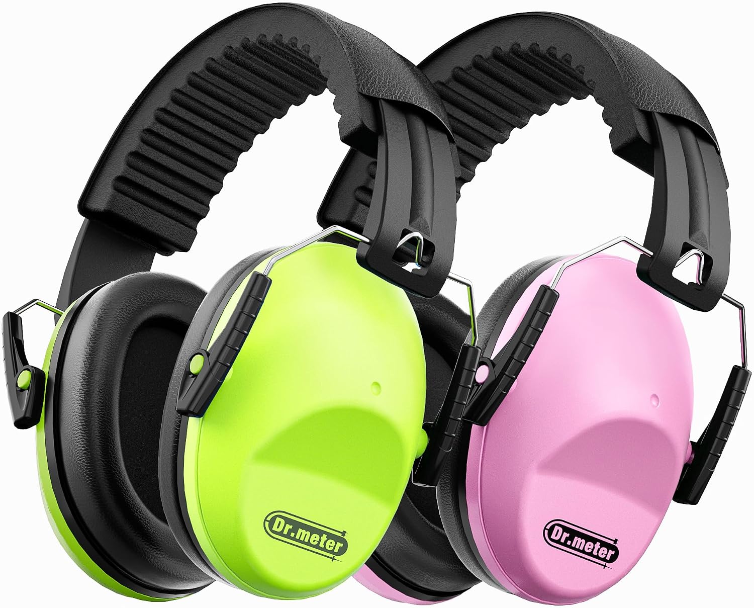 Thumbnail 6 de Dr.meter EM100 children's ear defenders SNR 27 dB