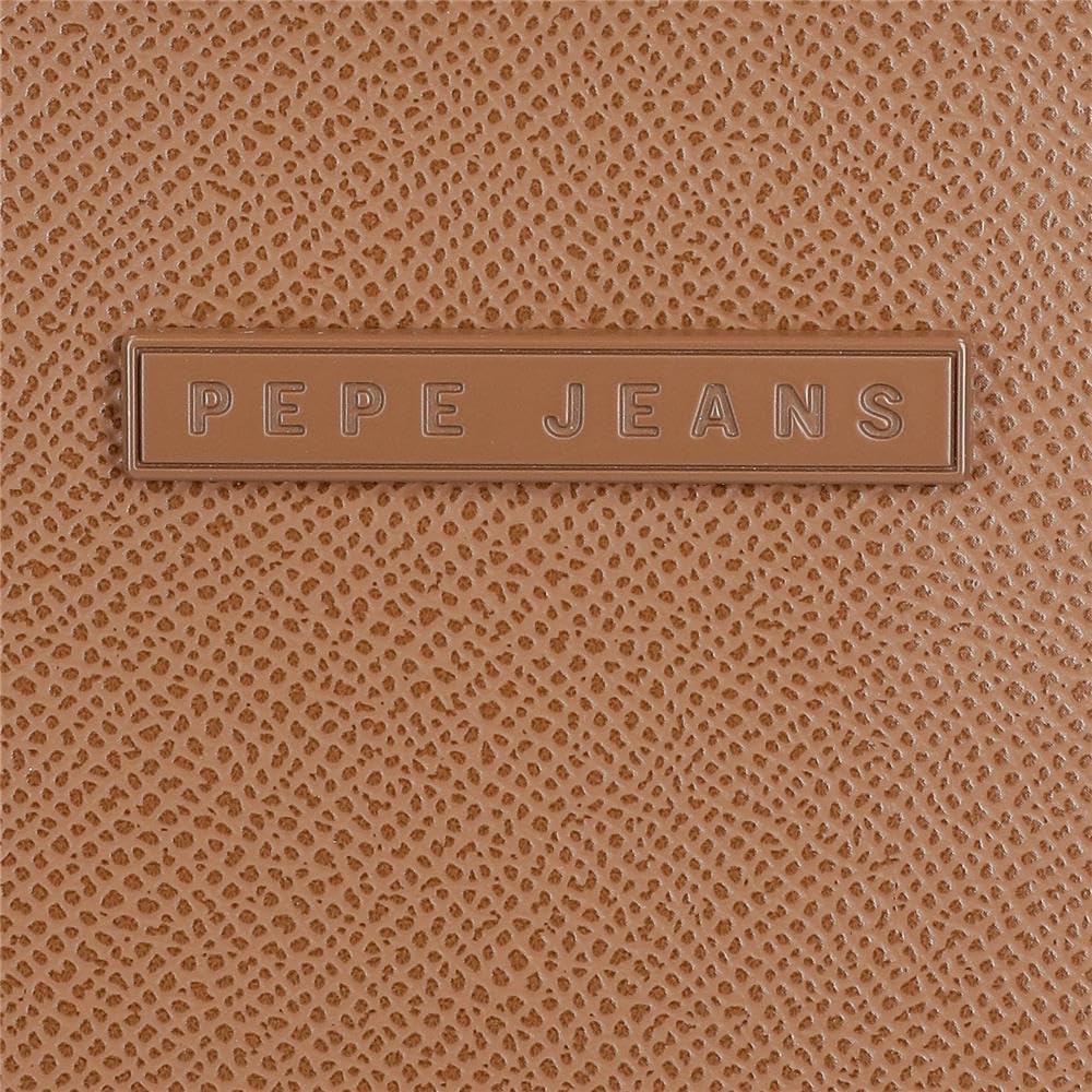 Thumbnail 5 de Pepe Jeans Elia Bandolera Marrón 24x16