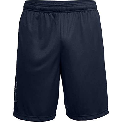 Thumbnail 6 de Under Armour Men's UA TECH Graphic Short Pants