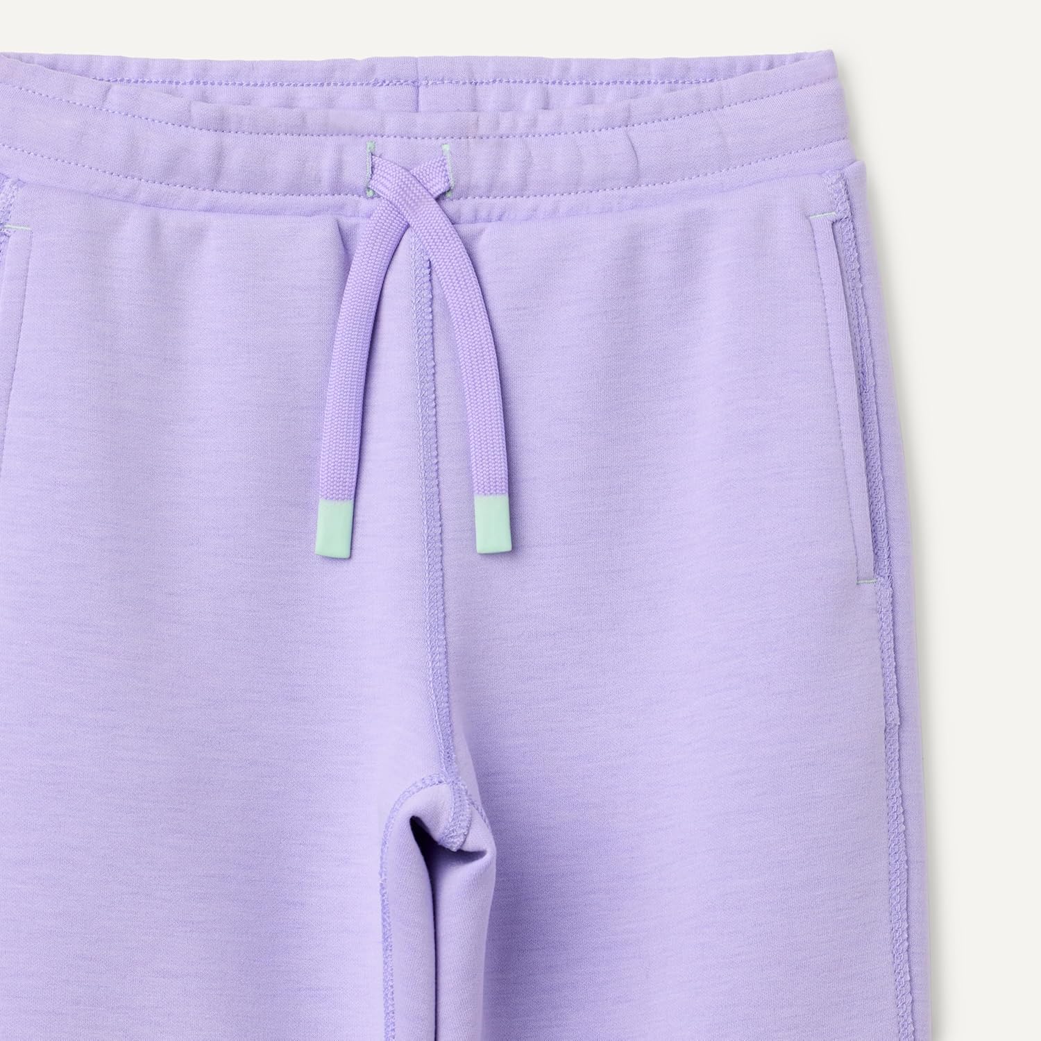 Thumbnail 3 de Amazon Essentials Girls' Athletic Regular Fit Workout Jogger Sweatpants with Pockets